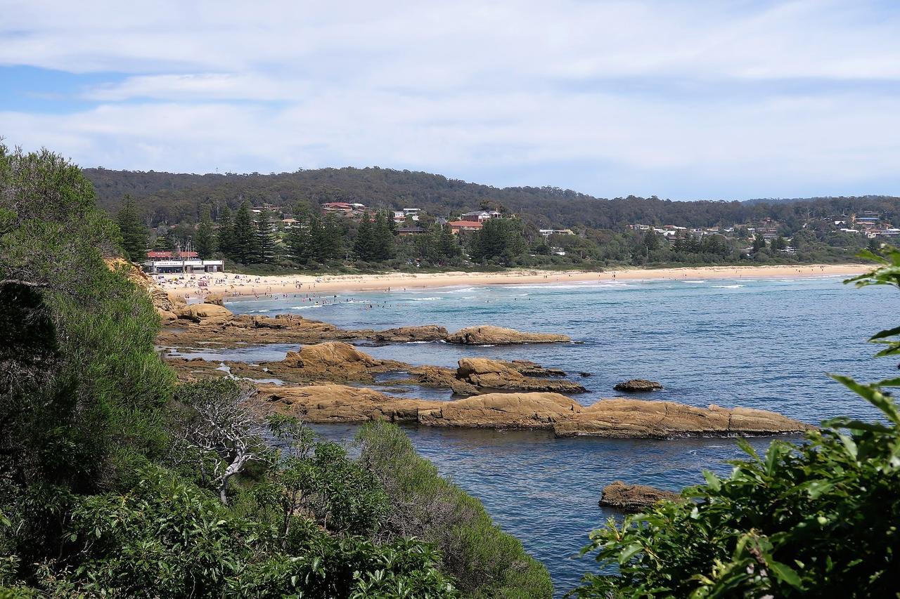 Tathra Hotel & Motel Exteriér fotografie